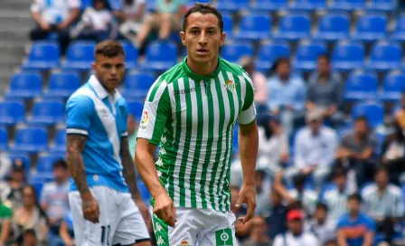 Atlas: Andrés Guardado rechazó regresar a los Zorros, reveló Irarragorri