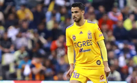 Diego Reyes admitió que le gustaría enfrentar a Rayados en la Final del Guardianes 2020