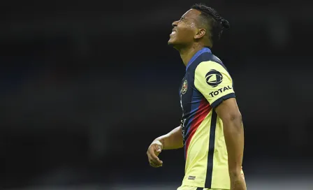 América: Roger Martínez no quiere seguir en el club y desea irse libre