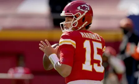 Patrick Mahomes, el estandarte de la nueva generación de quarterbacks en la NFL