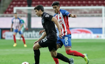 Chivas y Monterrey: Los equipos más valiosos de México; según Forbes