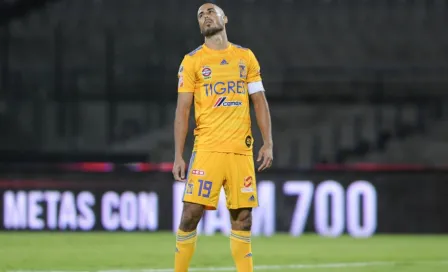 Tigres: Guido Pizarro fue llevado al hospital por problemas de salud