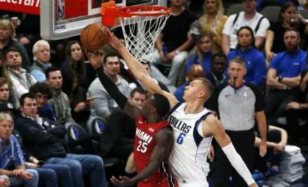 NBA: Habría de un 25 a 50 por ciento de aficionados en las arenas en próxima temporada