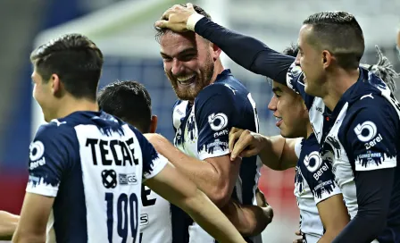 Monterrey: Confiados en vencer a Chivas tras ganar Copa MX