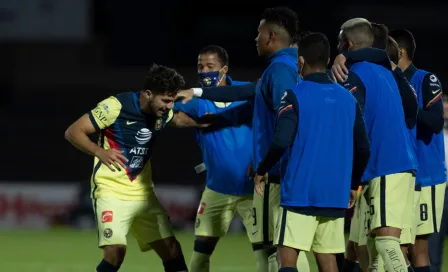 Liga MX: América rescata empate sobre la hora y deja sin repechaje a Juárez