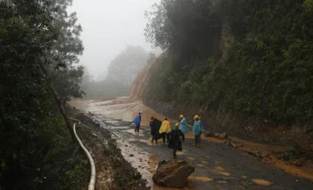 Ciclón Eta: Dejó al menos 21 muertos en el sureste de México