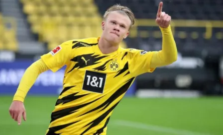 Borrussia Dortmund: Erling Haaland tendría acuerdo verbal para salir en 2022