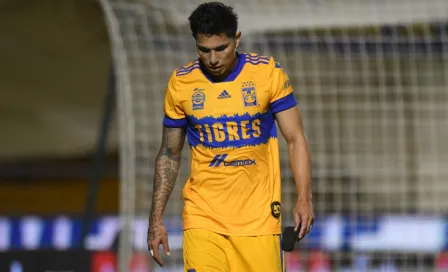 Tigres: Empató con Atlas y perdió la posibilidad de clasificarse directo a Liguilla