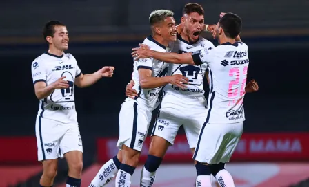 Pumas: ¿Cómo será la 'burbuja' en la que concentrará para Liguilla del Guardianes 2020?