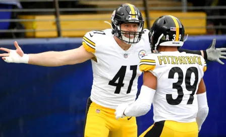 NFL: Steelers, a continuar con el invicto ante unos desarmados Cowboys