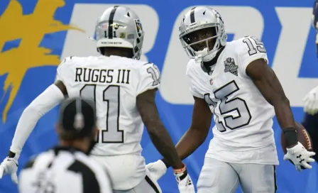 NFL: Raiders ganó tras otro final devastador de Chargers