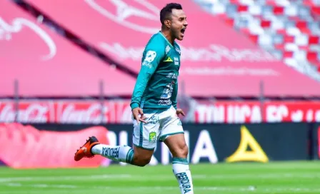 Liga MX: Toluca empató ante León en un vibrante partido con golazos