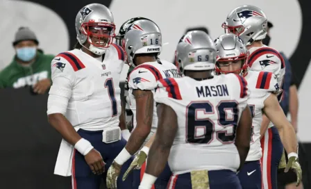 NFL: Patriots jugará sin fans el resto de la temporada