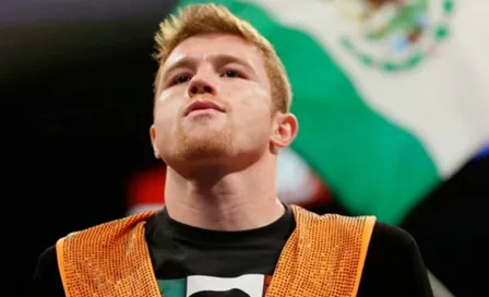 Canelo Álvarez: 'No me importaría pelear en Navidad'