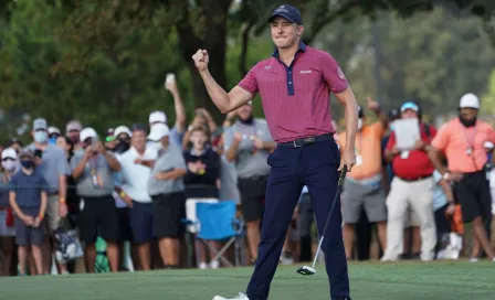 Carlos Ortiz: El mexicano escaló 95 posiciones en el ranking del PGA Tour