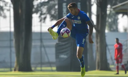 Pablo Ceppelini aprovechó sus días libres para vacacionar en Nueva York