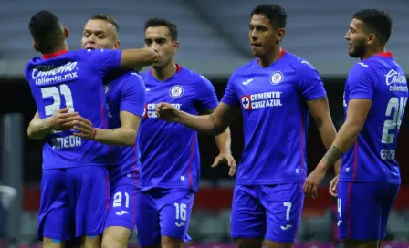 Cruz Azul: Con la misión de superar cierre de pesadilla y conseguir su noveno título