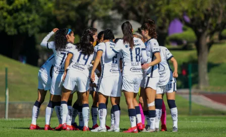 Liga MX Femenil: Pumas cayó ante Atlas y pone en riesgo su pase a Liguilla