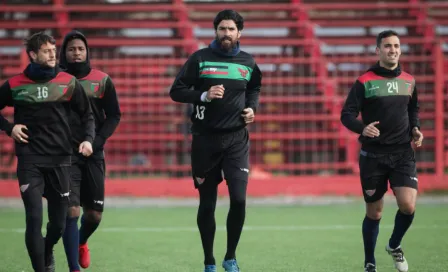 Loco Abreu: Dejó de ser técnico del Boston River de Uruguay