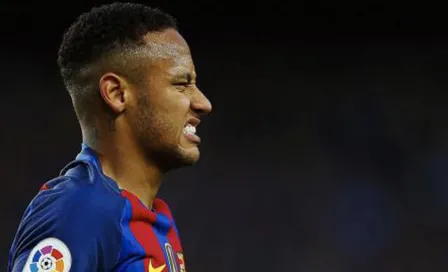 Barcelona exige a Neymar 10 millones de euros que se le pagó de más