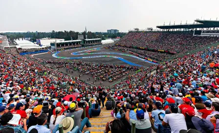 F1: Gran Premio de México ya tiene fecha provisional para 2021