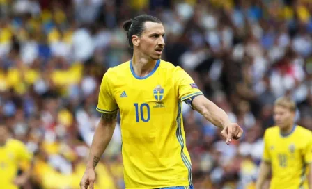 Ibrahimovic tras polémica publicación: 'Fue solo para irritar, no volveré a la selección'