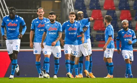 Napoli: Corte rechazó apelación sobre derrota ante Juventus y pérdida de un punto