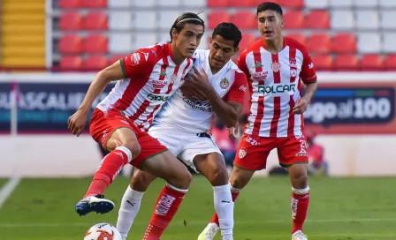 Liga MX: ¿Cuáles serán los horarios del Repechaje del Guardianes 2020?