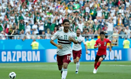 Carlos Vela: Martino advierte que no le rogará al mexicano que esté en el Tri