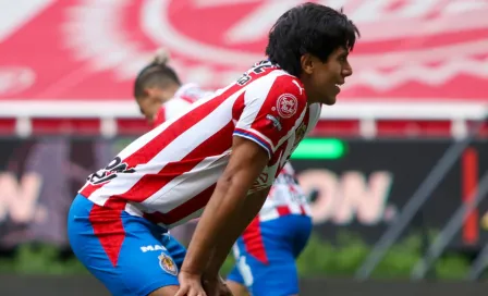 Chivas: El Rebaño respaldará a José Juan Macías en el Clausura 2021