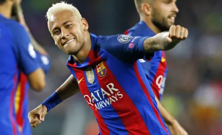 Neymar reclama al Barcelona 44 millones de euros del 'Signing Bonus'