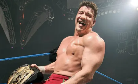 Eddie Guerrero: El legado del Latino Heat a 15 años de su muerte