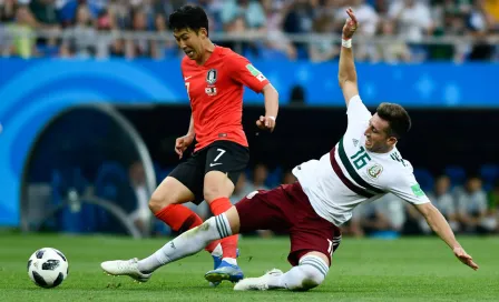 Selección Mexicana: Heung-Min Son, con 'cuentas pendientes' ante el Tri