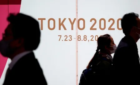 Tokio 2020: Se pretende prohibir gritos de los fanáticos en los estadios