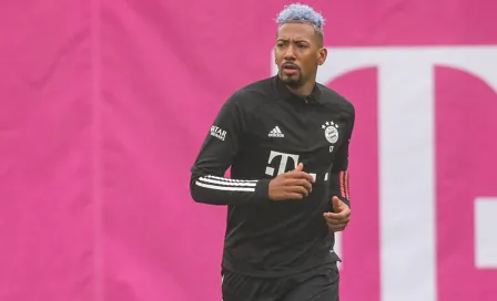 Bayern Munich no renovará a Jerome Boateng, afirman en Alemania