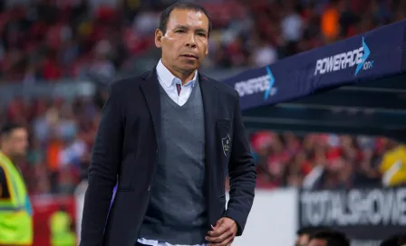 Profe Cruz previo al Repechaje: 'Al inicio del torneo parecía que Chivas asustaba'