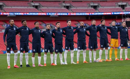 UEFA Nations League: Inglaterra pidió jugar contra Islandia en Wembley