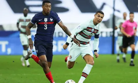 UEFA Nations League: Portugal vs Francia, por el liderato absoluto de la Liga A