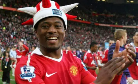 Patrice Evra: Exmujer del exjugador del Manchester United lo llamó 'rata de alcantarilla'