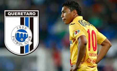 Querétaro: Jefferson Montero, cerca de llegar a Gallos Blancos 