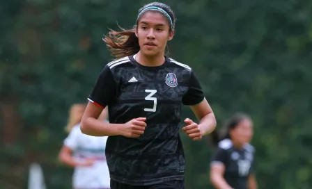 Liga MX Femenil: Julieta Peralta dejó al Pachuca para unirse a la Universidad de Seattle