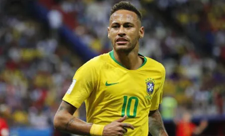 Neymar: Brasil liberó al '10' tras no recuperarse de su lesión 