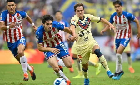 Pollo Briseño sobre a qué equipo desea en la Final: 'Al América, a chin... a su madre'