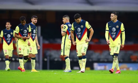 Negro Santos: 'América no necesita a Renato Ibarra, pero sí correr a la mitad del plantel'