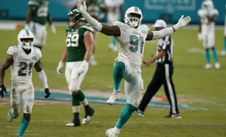 Miami Dolphins: Afición ideó iniciativa para que uniformes retro sean permanentes