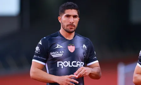 Necaxa: Jair Pereira renovó contrato con los Rayos