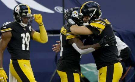 NFL: Steelers buscará mantener su invicto histórico ante Bengals