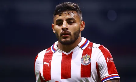 Alexis Vega: Chivas buscará inhabilitación de Ignacio Rivero tras lesionar al rojiblanco 