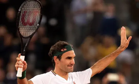 Federer: 'Jugaría las Finales ATP hasta en la luna'