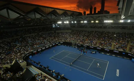 Abierto de Australia, y sus torneos previos, se disputarían en un 'burbuja' en Melbourne